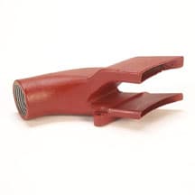 Stokes Dust Nozzle | C-220-266-1