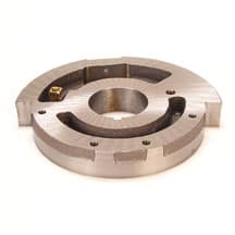 Stokes Upper Cam Body | C-220-301-2