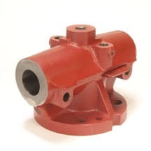 Stokes Cross Head | C-220-352-53