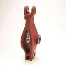 Stokes Lower Roll Carrier | C-220-353-3