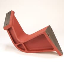 Stokes Outboard Bearing Bracket | C-220-360-1