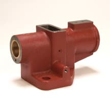 Stokes Worm Shaft Bearing W/ Bushing | C-220-361-1