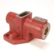 Stokes Worm Shaft Bearing W/ Bushing | C-220-361-2