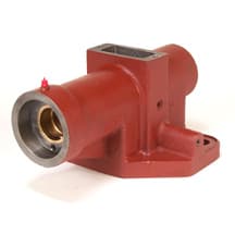 Stokes Worm Shaft Bearing W/ Bushing | C-220-362-3
