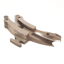 Stokes Lower Cam Track 7/8" | C-220-399-9