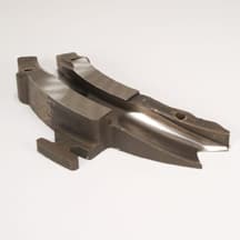 Stokes Lower Cam Track 1-1/16" | C-220-402-7