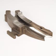 Stokes Lower Cam Track 1-1/16" W/Adj | C-220-402-7A