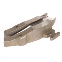 Stokes Lower Cam Track 1-3/8" | C-220-403-0