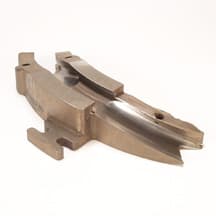 Stokes Lower Cam Track 1-3/8" | C-220-403-14