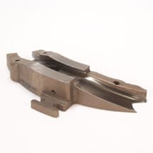 Stokes Lower Cam Track 1-3/8" W/ Adj | C-220-403-20
