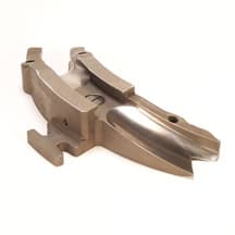 Stokes Lower Cam Track 1-3/8" W/ Adj | C-220-403-24