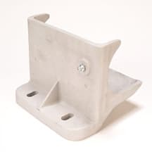 Stokes Worm Oil Box | C-220-420-1