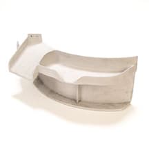 Stokes Front Gear Guard | C-220-422-11
