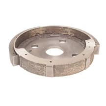 Stokes Upper Cam Body | C-220-475-1