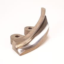 Stokes Upper Lowering Cam- 19 Station | C-220-477-2