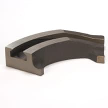 Stokes Lower Cam Track - Pull Down | C-220-84-1