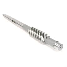 Stokes Worm Shaft | C-233-311-10