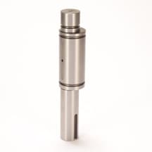 Stokes Lower Roll Shaft | C-236-003-2
