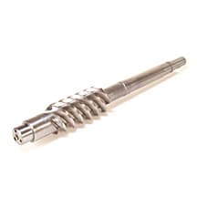 Stokes Worm Shaft | C-236-034-4