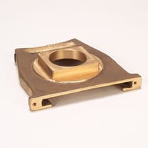 Stokes Oil Receiver - Inner Or Outer | C-237-747-0