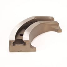Stokes Lower Cam Track - Pull Down | C-261-843-1