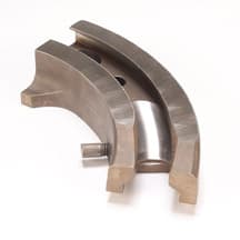 Stokes Pull Down Cam - 7/16" Fill | C-261-843-2