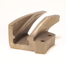 Stokes Upper Raising Cam - 19 Station | C-265-804-2