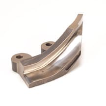 Stokes Upper Lowering Cam- 23 Station | C-266-093-1