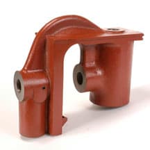 Stokes Upper Roll Support Straight | C-281-752-1