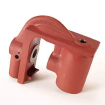 Stokes Upper Roll Support Eccentric | C-281-752-2