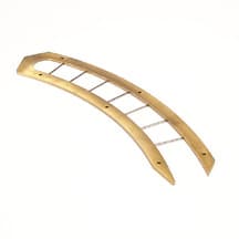 Stokes Feed Frame Wear Plate | C-294-290-1