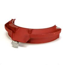 Stokes Lower Gear Guard, 2 Point | D-220-206-18