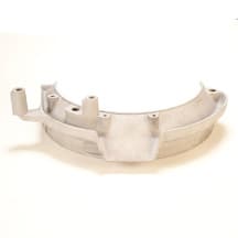 Stokes Lower Gear Guard, 3 Point | D-220-206-21