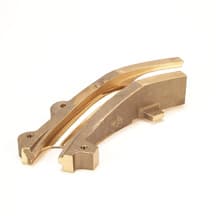 Stokes Upper Raising Cam - 45 Station | D-232-822-1B