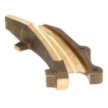 Stokes Upper Lowering Cam- 33 Station | D-232-823-2B