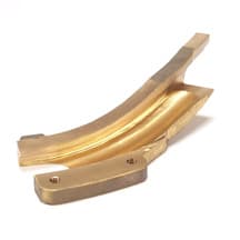 Stokes Upper Lowering Cam - Bronze | D-236-118-1B