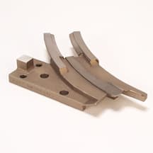 Stokes Non-Drop Insert | D-236-144-3