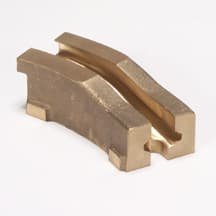 Stokes Pull Down Cam - Bronze | D-236-212-1B