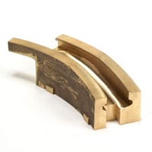 Stokes Pull Down Cam,Bronze | D-236-864-2B