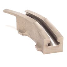 Stokes Pull Down Cam - 3/4" Punch | D-290-391-1