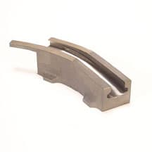 Stokes Pull Down Cam - 1" Punch | D-290-391-2