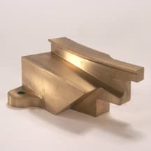Stokes Ejection Cam - Bronze | D-290-398-1B