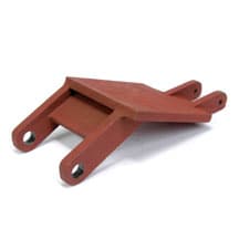 Stokes Motor Adjusting Bracket | D-293-973-1