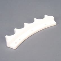 Stokes Teflon Gear Segment | D-294-247-1S