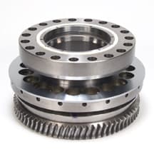 Stokes 19 Station Turret With Timken Bearings | DD2-19BRG