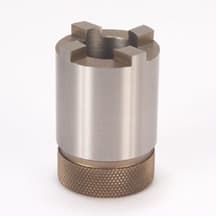 Stokes Die Socket Cleaner 1.312" | DSC-1312