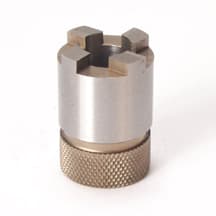 Stokes Die Socket Cleaner .945" | DSC-945