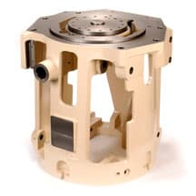 Stokes Scheu & Kniss Dd-2 Base | F-220-351-SK