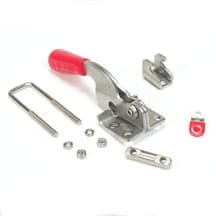 Fette Toggle Locking Clamp | F507022