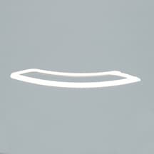 Fette Feeder Base Plastic Insert | FA39044E